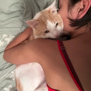 Meet your Posher, Saidy